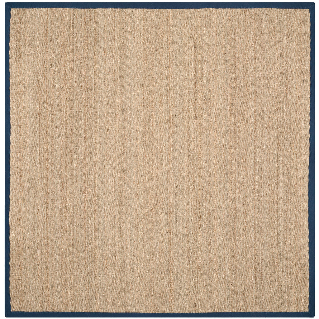 SAFAVIEH Natural Fiber Trilby Herringbone Seagrass Rug