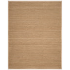SAFAVIEH Natural Fiber Trilby Herringbone Seagrass Rug