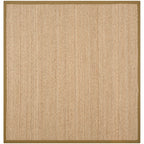 SAFAVIEH Natural Fiber Trilby Herringbone Seagrass Rug