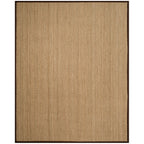 SAFAVIEH Natural Fiber Trilby Herringbone Seagrass Rug