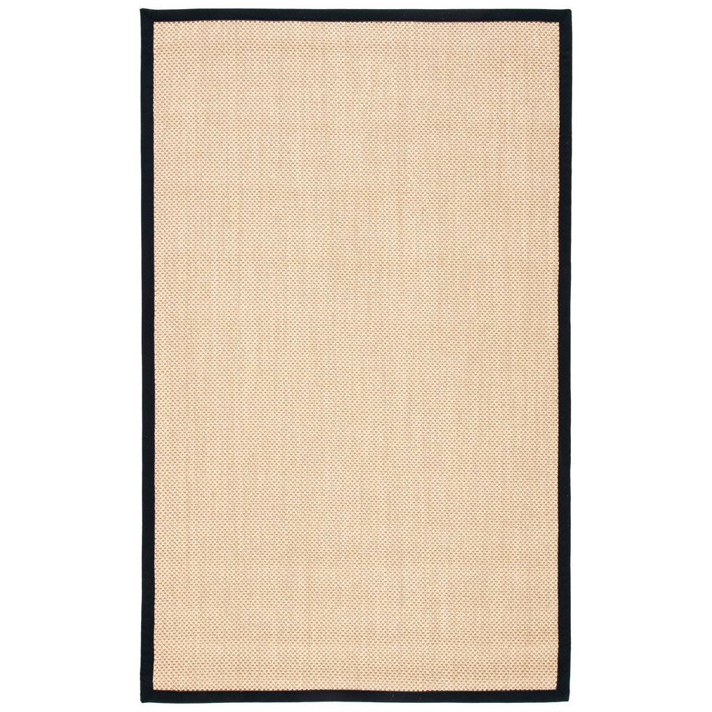SAFAVIEH Natural Fiber Venus Casual Border Sisal Rug