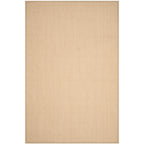 SAFAVIEH Natural Fiber Venus Casual Border Sisal Rug