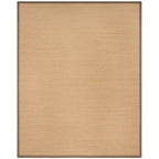 SAFAVIEH Natural Fiber Venus Casual Border Sisal Rug