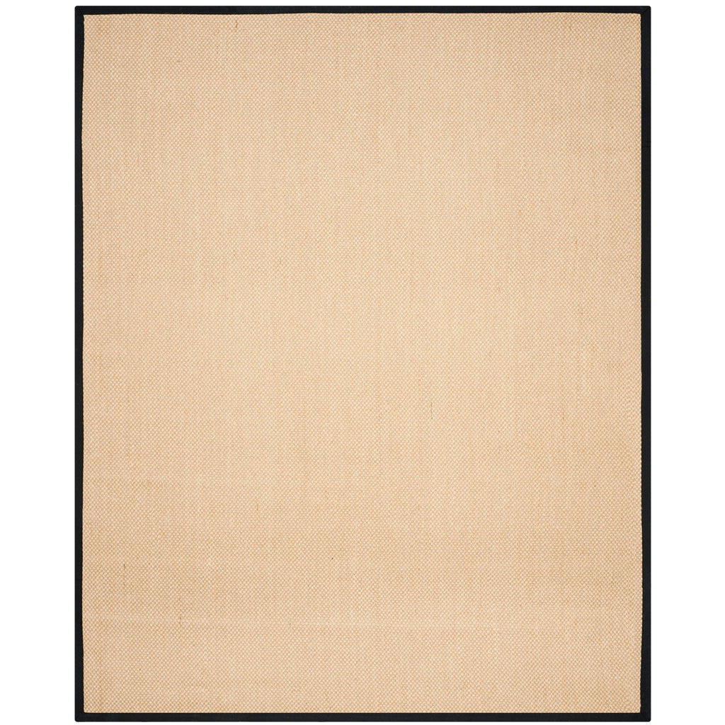 SAFAVIEH Natural Fiber Venus Casual Border Sisal Rug