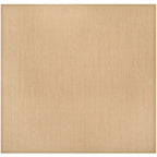 SAFAVIEH Natural Fiber Venus Casual Border Sisal Rug