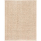 SAFAVIEH Natural Fiber Zymryd Basketweave Seagrass Rug