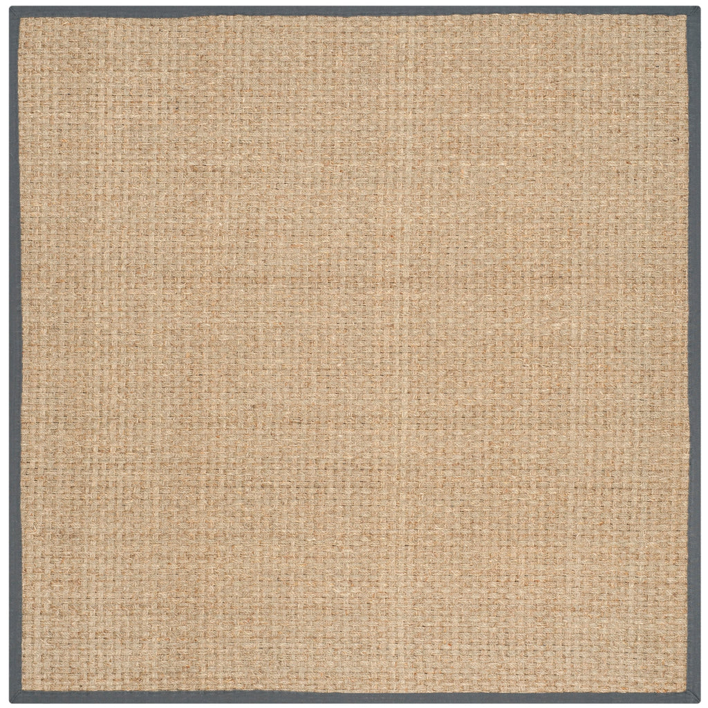SAFAVIEH Natural Fiber Zymryd Basketweave Seagrass Rug