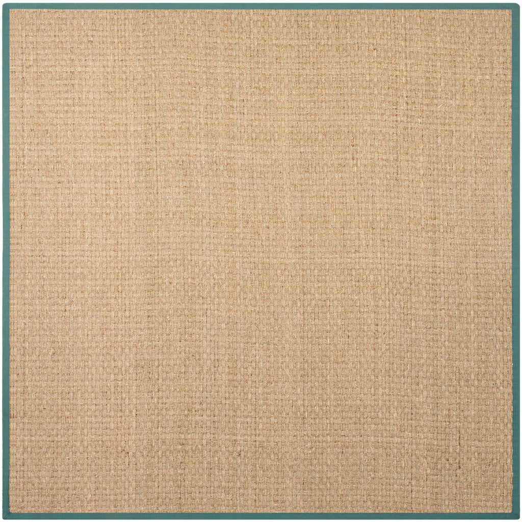 SAFAVIEH Natural Fiber Zymryd Basketweave Seagrass Rug