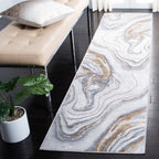SAFAVIEH Orchard Clella Modern Abstract Rug