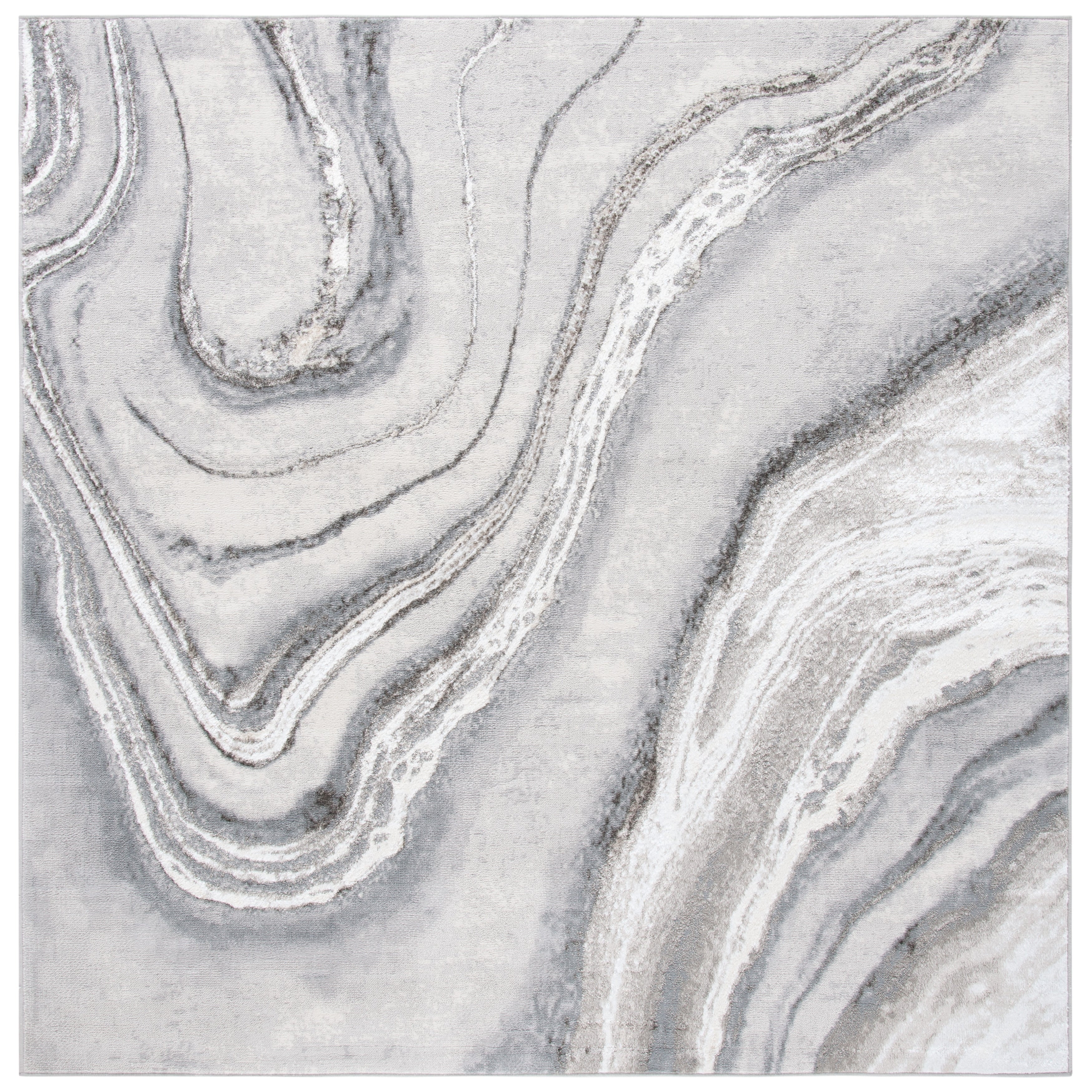 SAFAVIEH Orchard Clella Modern Abstract Rug