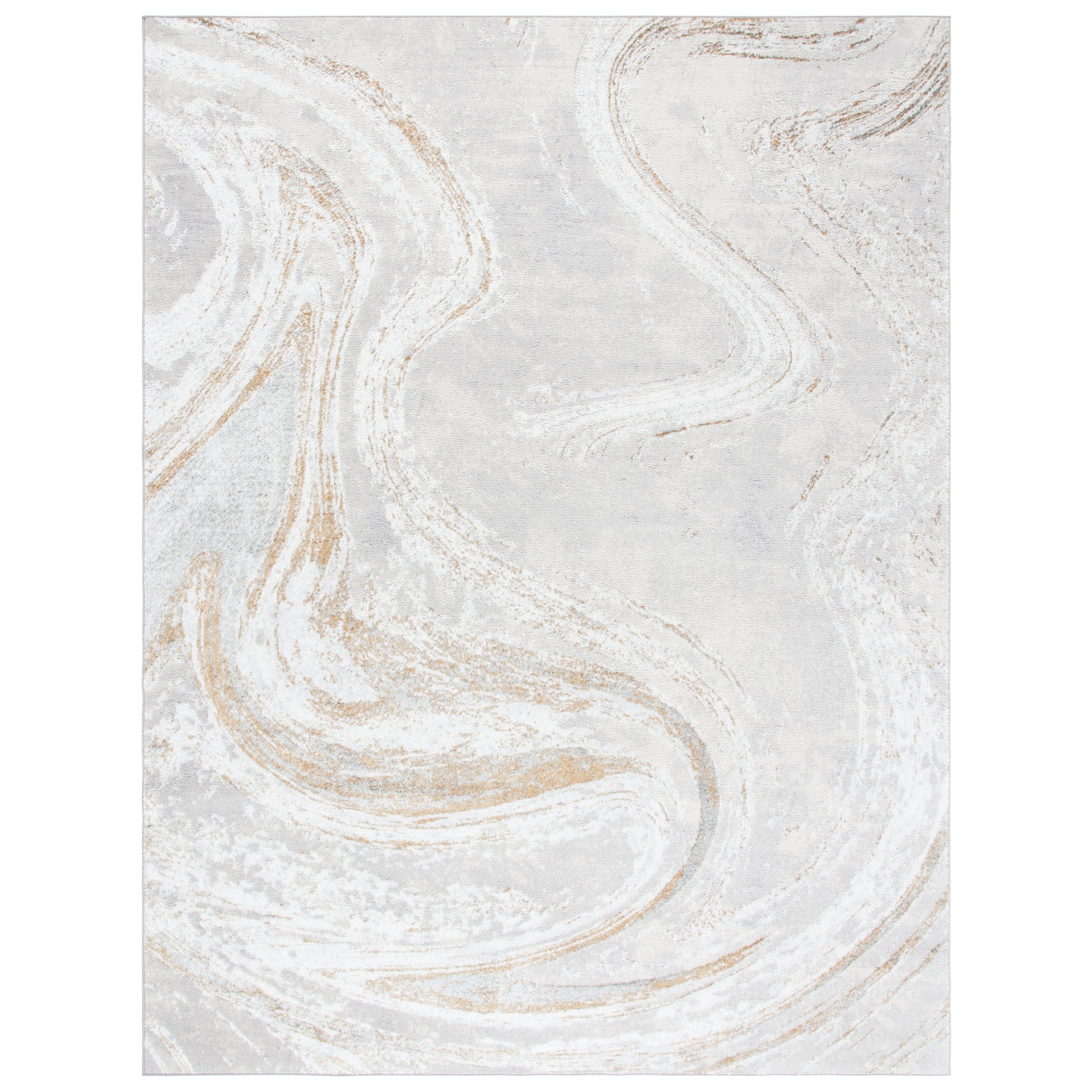 SAFAVIEH Orchard Cornie Modern Abstract Rug