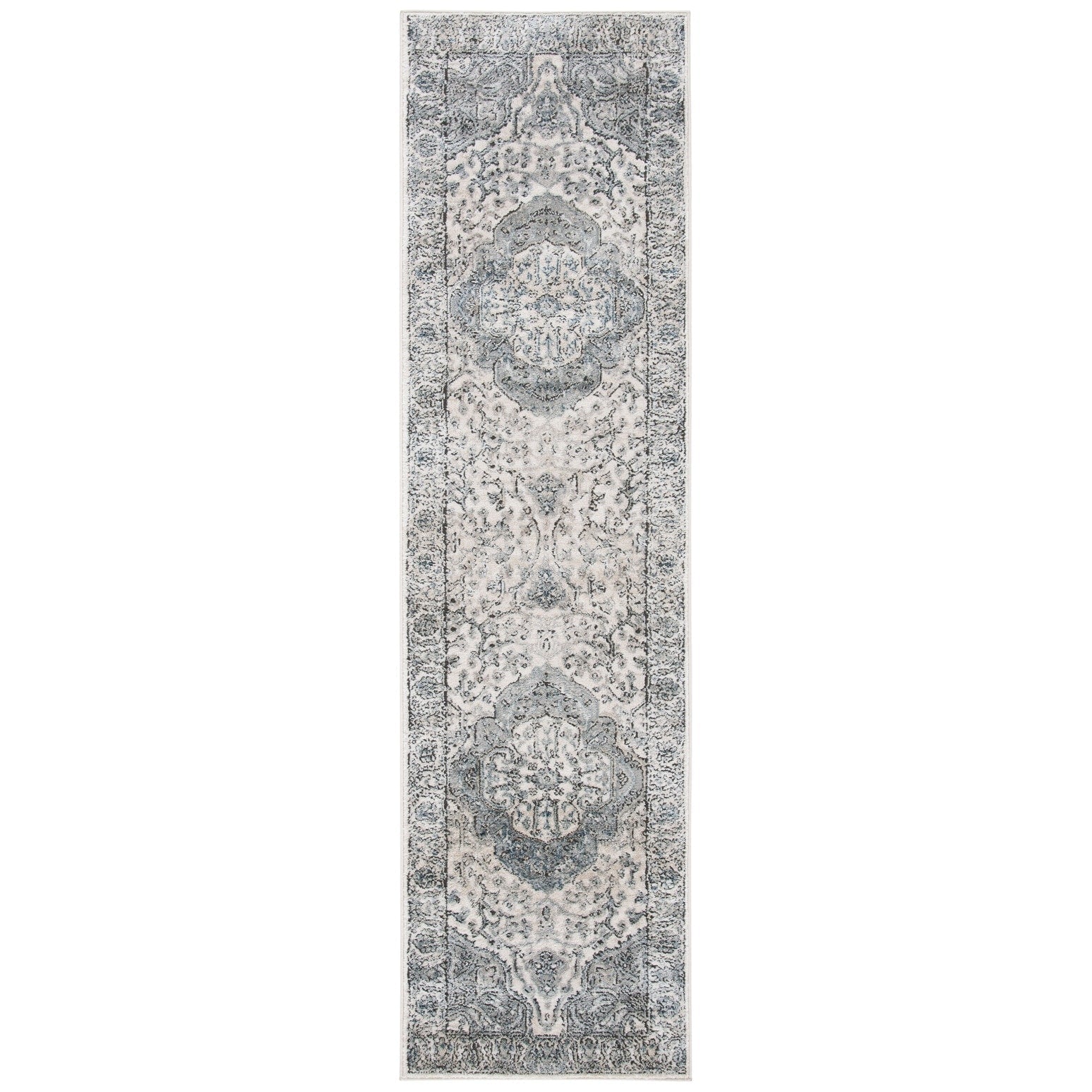 SAFAVIEH Oregon Emmy Traditional Oriental Rug