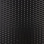 SAFAVIEH Outdoor Blaguna 3-Piece Sun Lounger Set - 83Wx20Dx24H