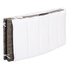 SAFAVIEH Outdoor Blaguna 3-Piece Sun Lounger Set - 83Wx20Dx24H