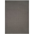 SAFAVIEH Palm Beach Maxine Sisal Area Rug