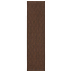 SAFAVIEH Palm Beach Maxine Sisal Area Rug