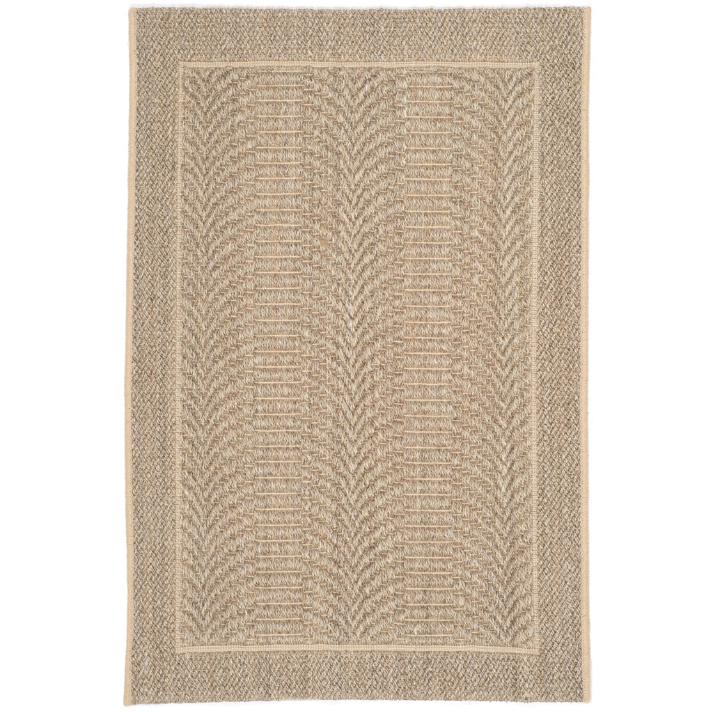 SAFAVIEH Palm Beach Maxine Sisal Area Rug