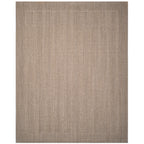SAFAVIEH Palm Beach Maxine Sisal Area Rug