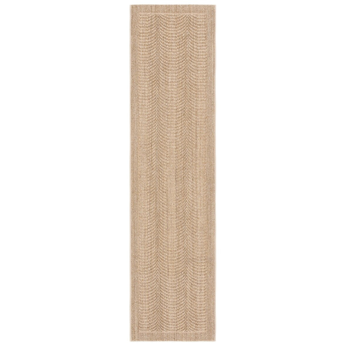 SAFAVIEH Palm Beach Maxine Sisal Area Rug