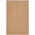 SAFAVIEH Palm Beach Maxine Sisal Area Rug