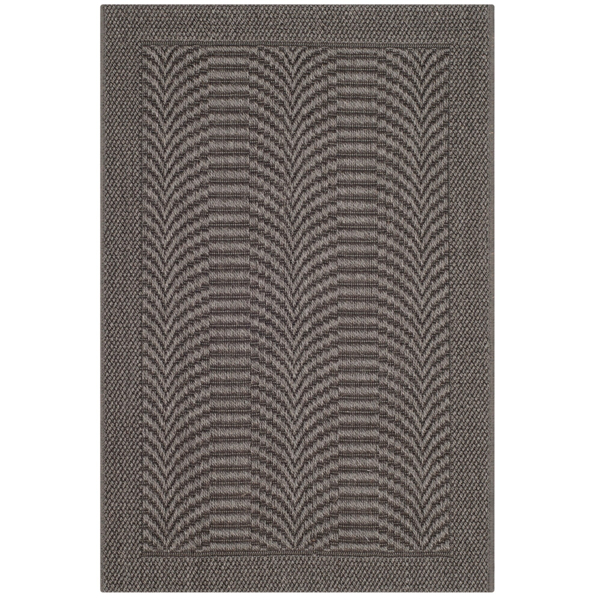 SAFAVIEH Palm Beach Maxine Sisal Area Rug