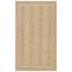 SAFAVIEH Palm Beach Maxine Sisal Area Rug