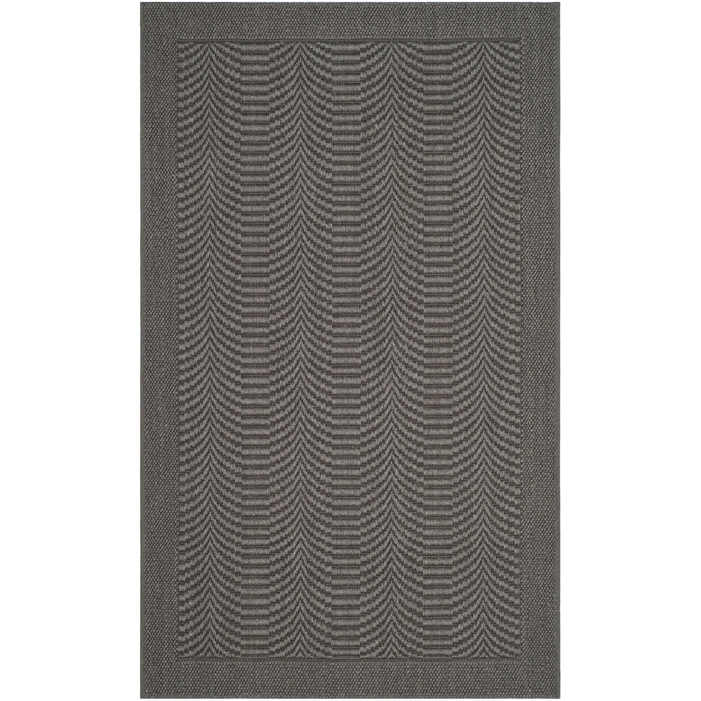 SAFAVIEH Palm Beach Maxine Sisal Area Rug
