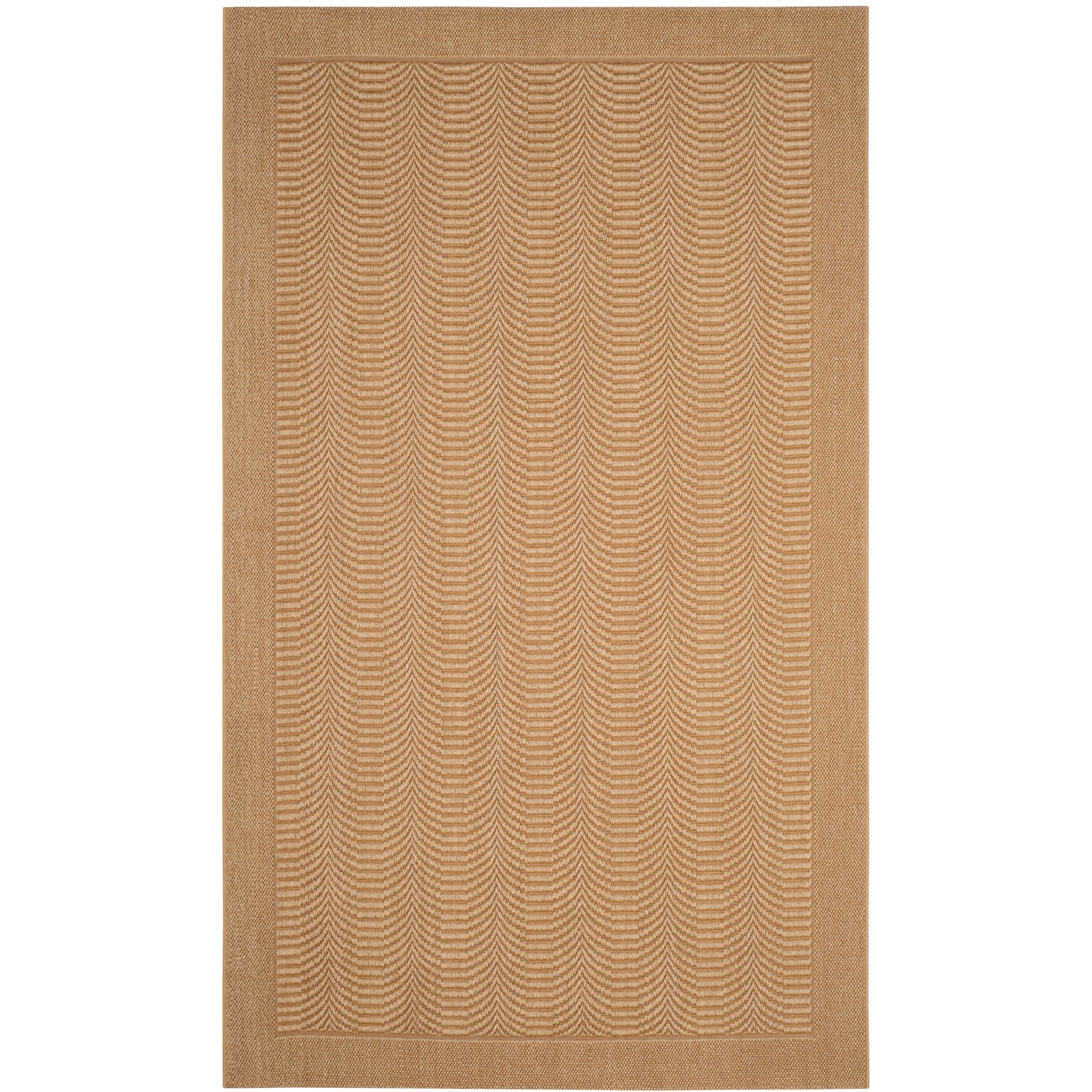 SAFAVIEH Palm Beach Maxine Sisal Area Rug