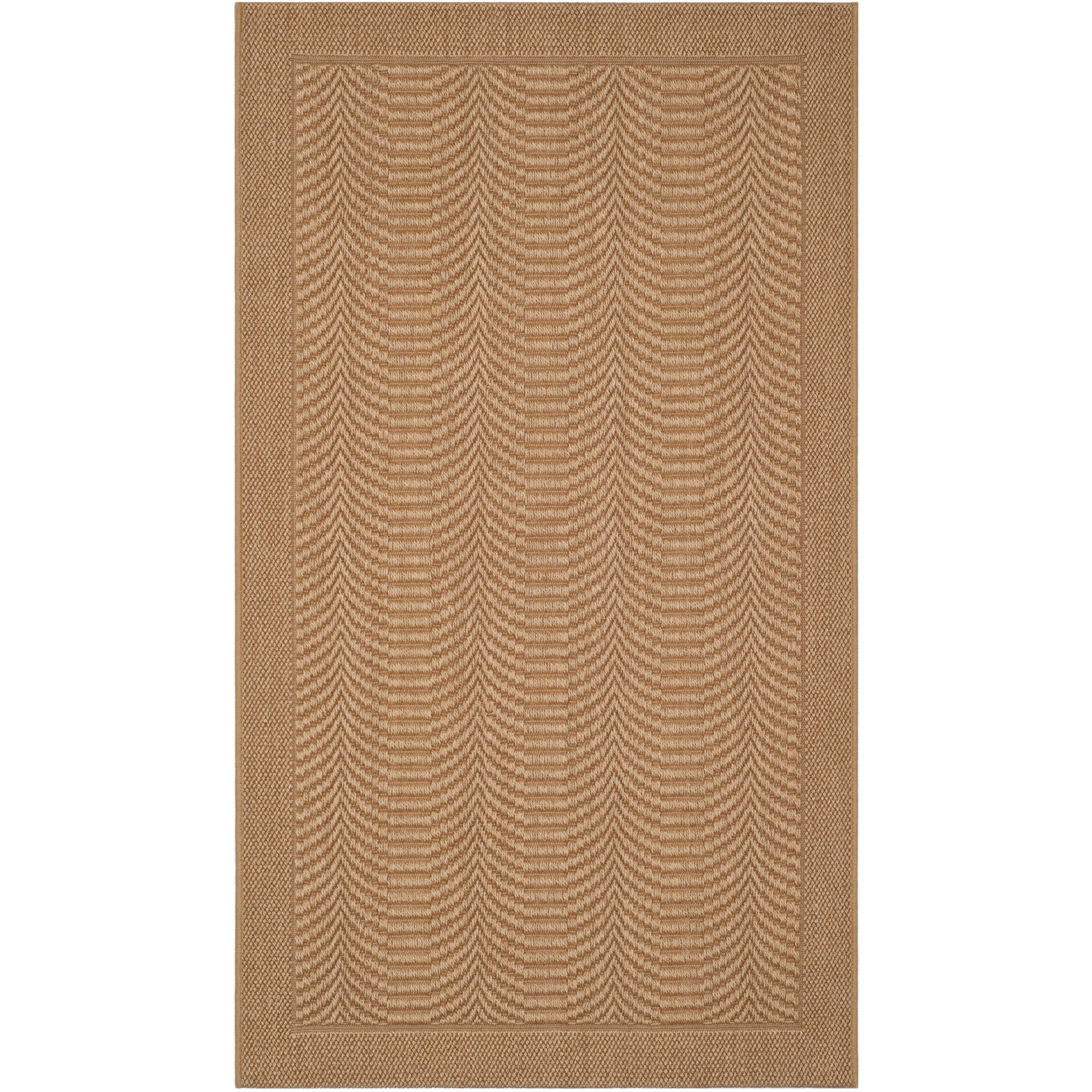 SAFAVIEH Palm Beach Maxine Sisal Area Rug