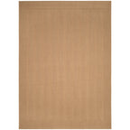 SAFAVIEH Palm Beach Maxine Sisal Area Rug