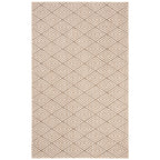 SAFAVIEH Palm Beach Vennie Modern Sisal Rug
