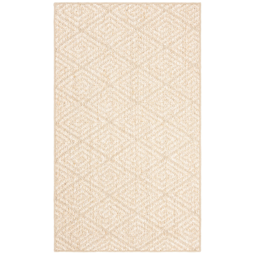 SAFAVIEH Palm Beach Vennie Modern Sisal Rug