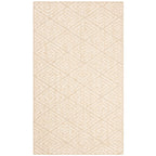 SAFAVIEH Palm Beach Vennie Modern Sisal Rug