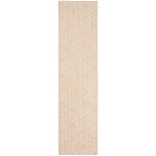 SAFAVIEH Palm Beach Vennie Modern Sisal Rug