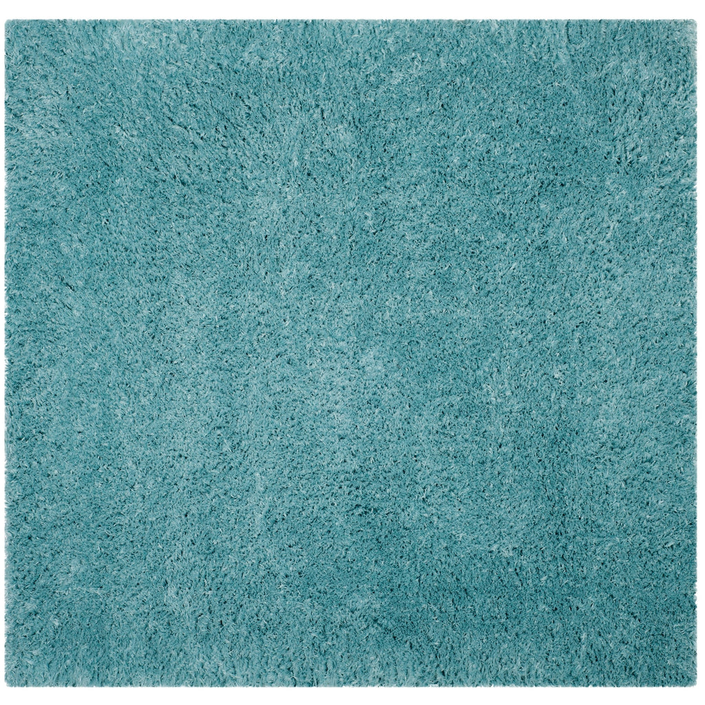 SAFAVIEH Polar Shag Alabama Glam Solid 3-inch Extra Thick