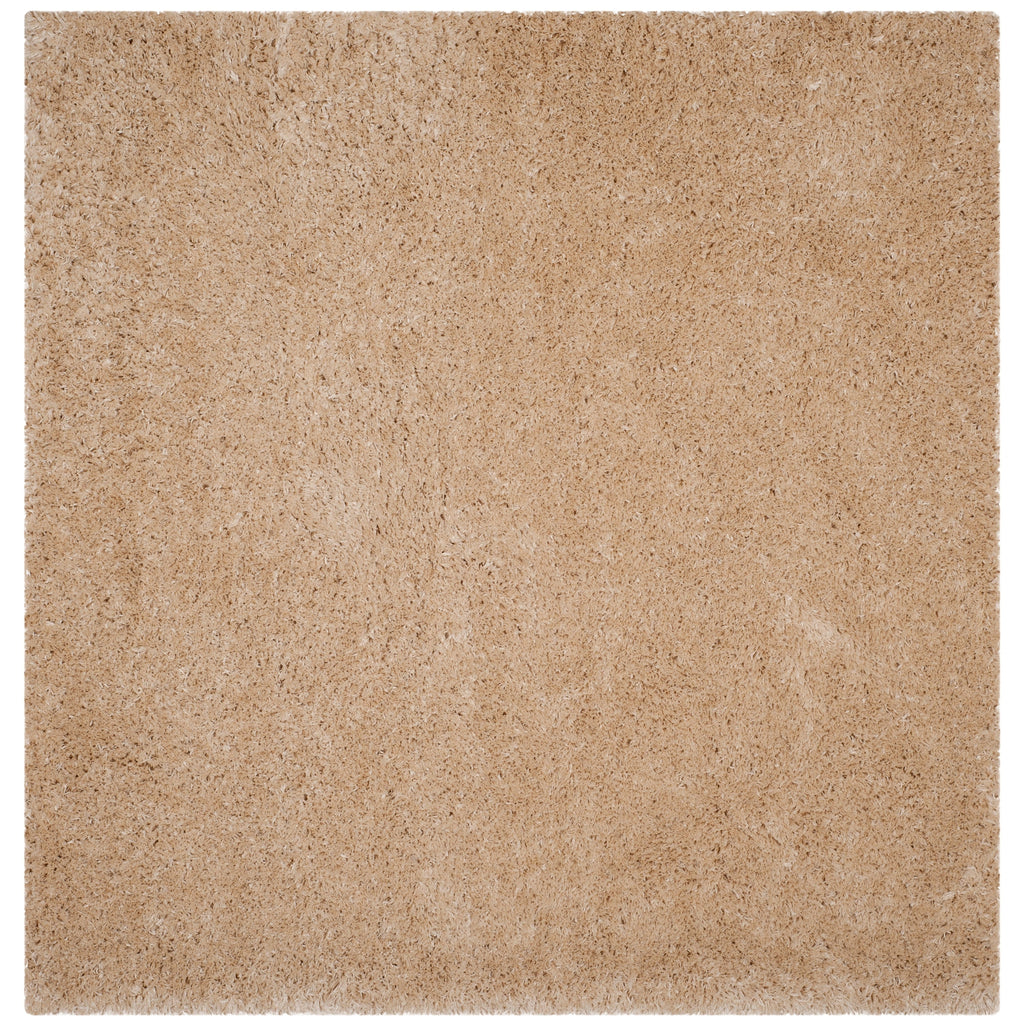 SAFAVIEH Polar Shag Alabama Glam Solid 3-inch Extra Thick