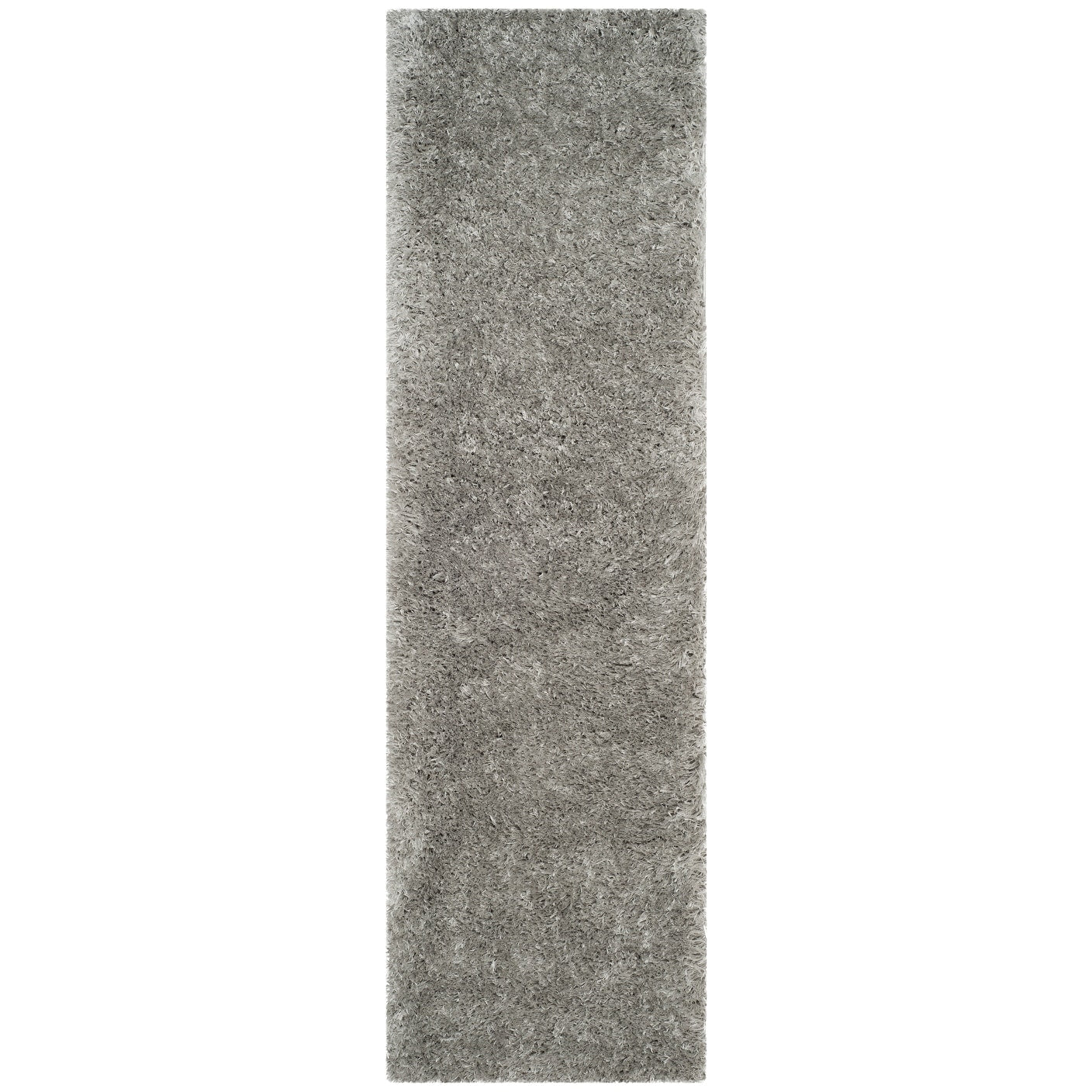 SAFAVIEH Polar Shag Alabama Glam Solid 3-inch Extra Thick