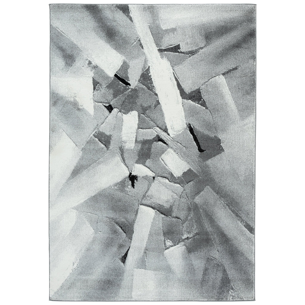 SAFAVIEH Porcello Odyle Mid-Century Modern Abstract Rug