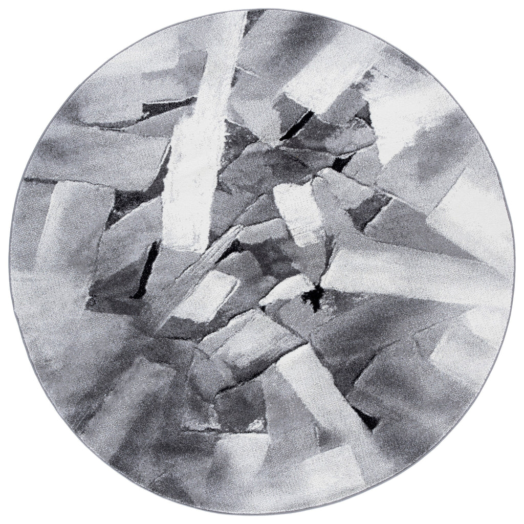 SAFAVIEH Porcello Odyle Mid-Century Modern Abstract Rug