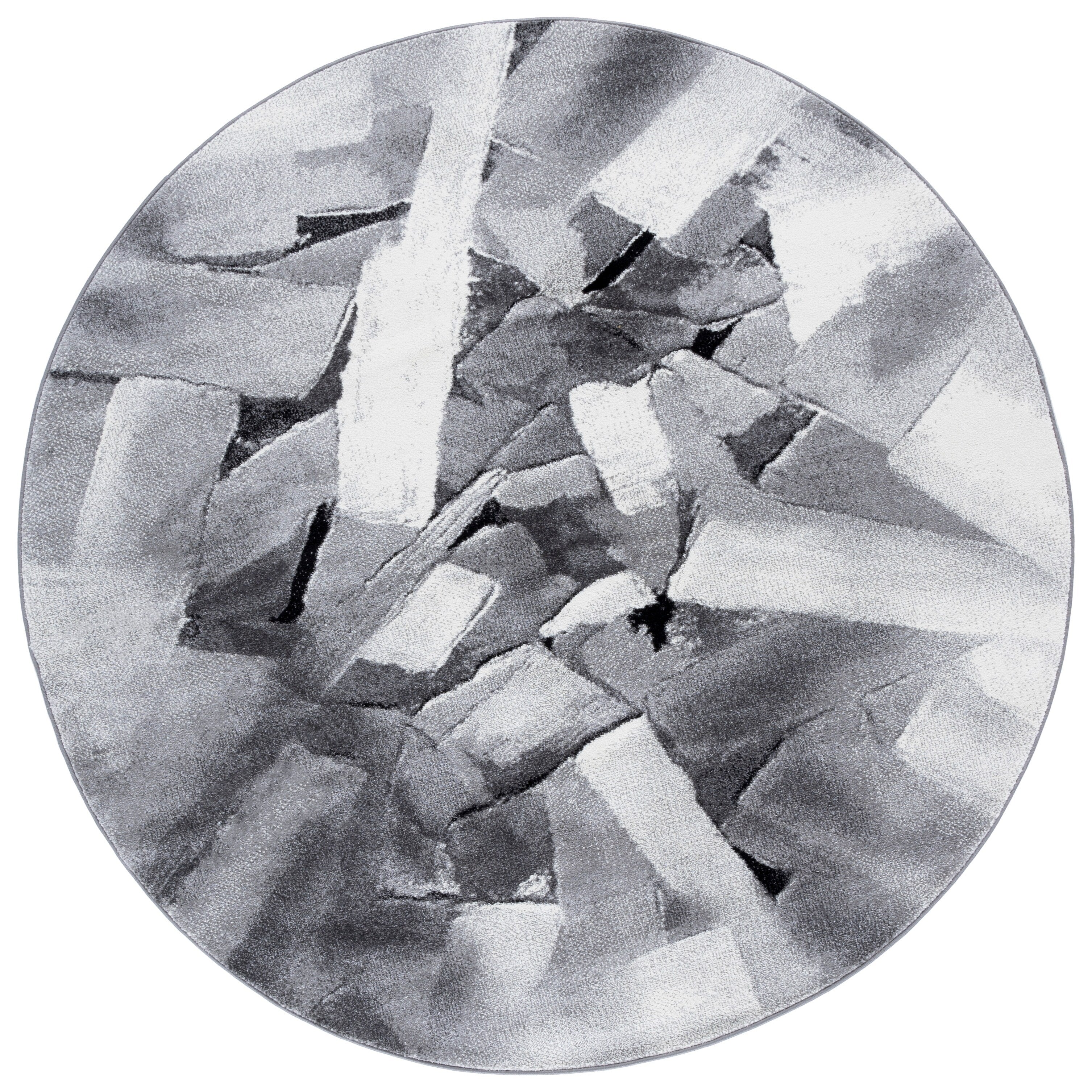 SAFAVIEH Porcello Odyle Mid-Century Modern Abstract Rug