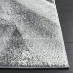 SAFAVIEH Porcello Odyle Mid-Century Modern Abstract Rug