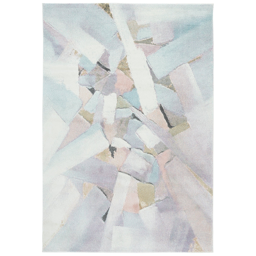 SAFAVIEH Porcello Odyle Mid-Century Modern Abstract Rug