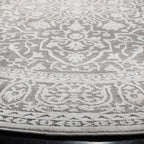 SAFAVIEH Reflection Elzada Oriental Rug