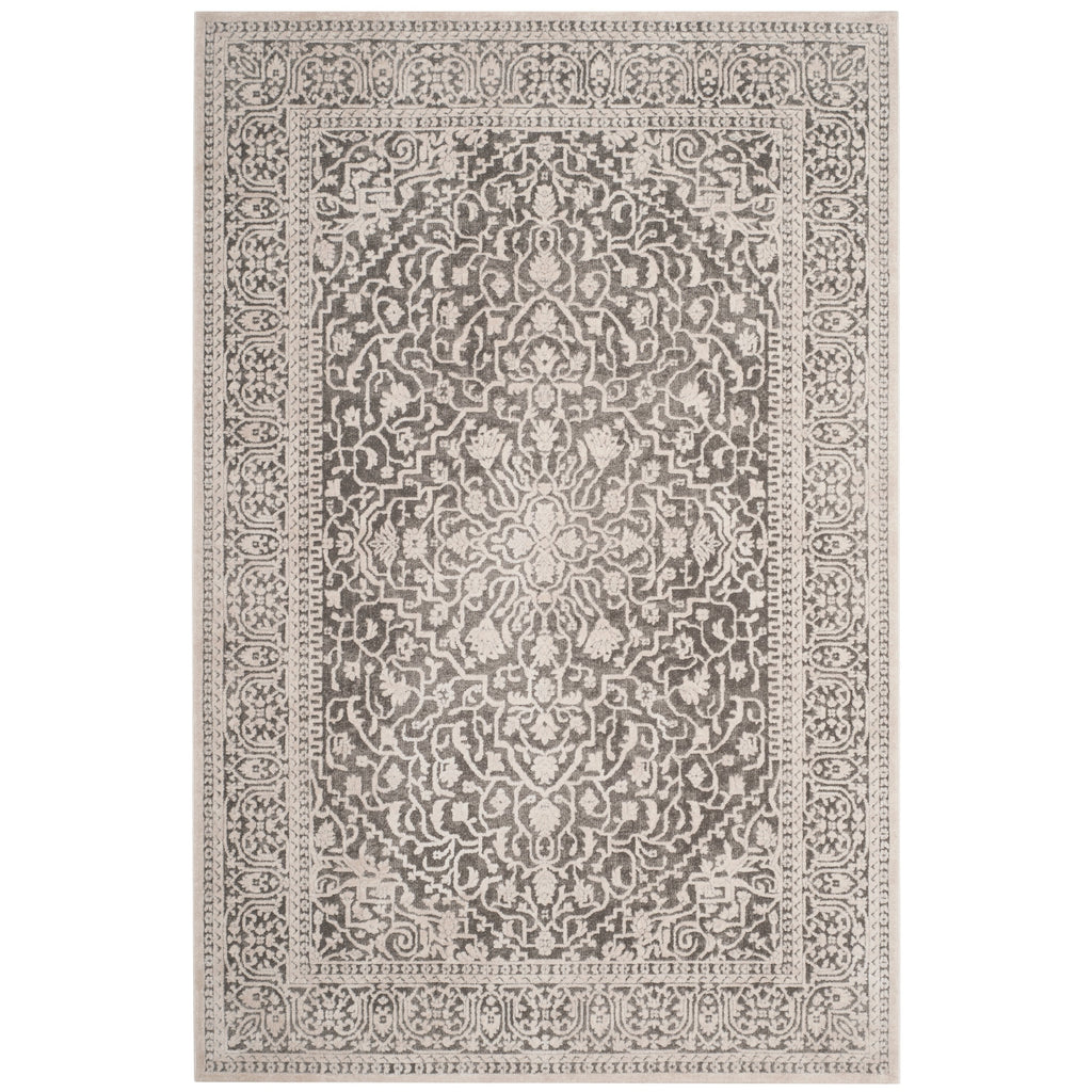 SAFAVIEH Reflection Elzada Oriental Rug