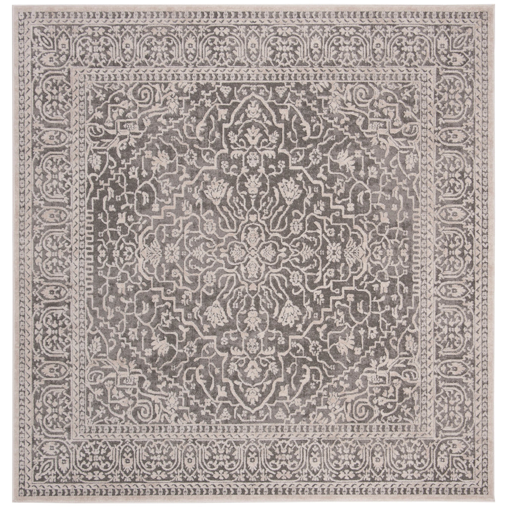 SAFAVIEH Reflection Elzada Oriental Rug