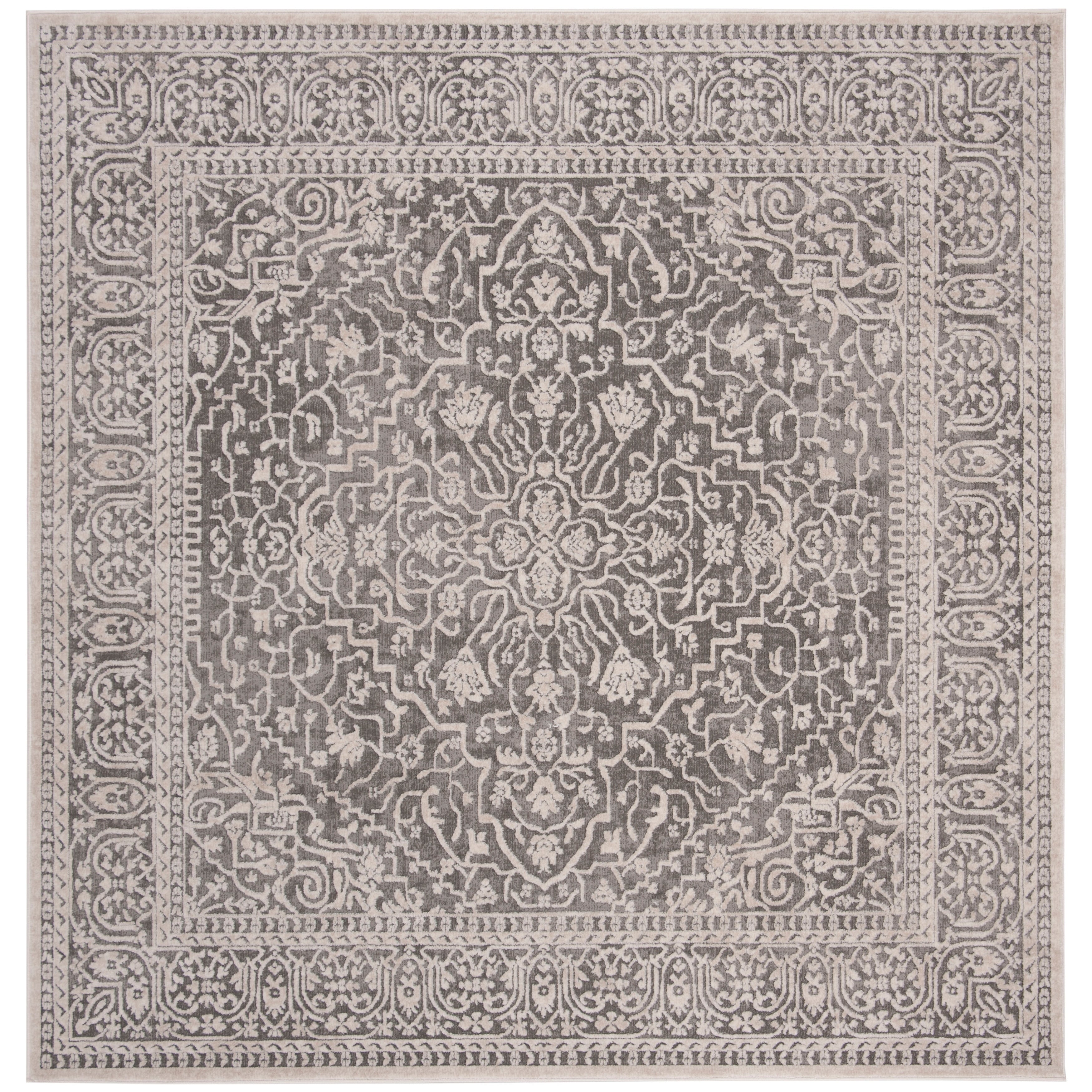 SAFAVIEH Reflection Elzada Oriental Rug