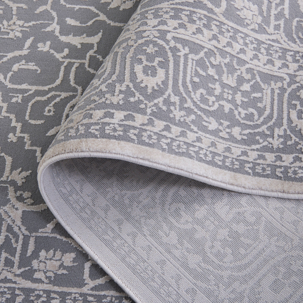 SAFAVIEH Reflection Elzada Oriental Rug