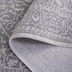 SAFAVIEH Reflection Elzada Oriental Rug