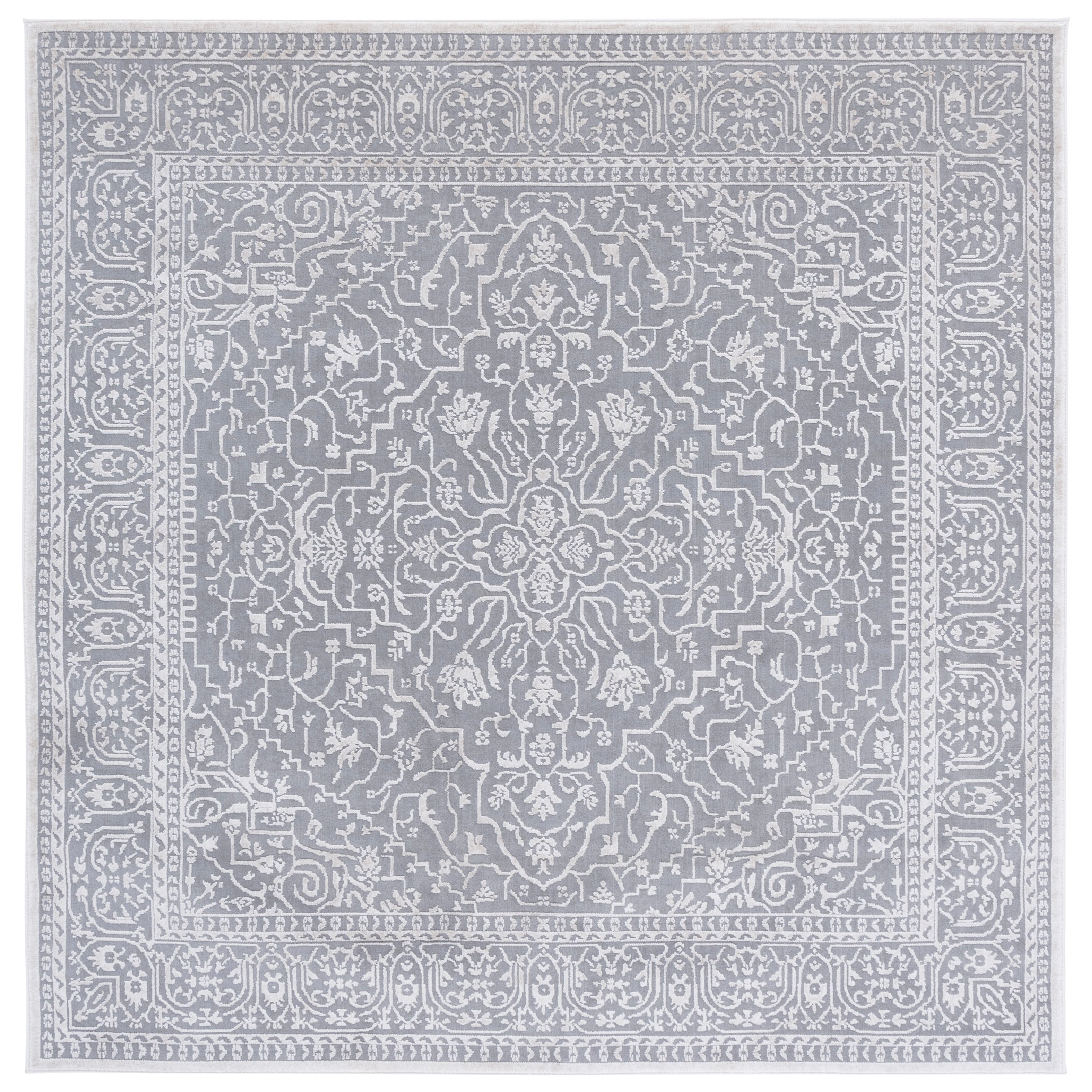 SAFAVIEH Reflection Elzada Oriental Rug