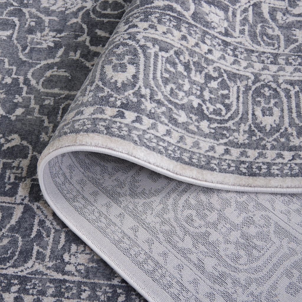 SAFAVIEH Reflection Elzada Oriental Rug